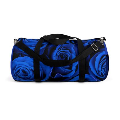 Duffel Bag – Midnight Bloom