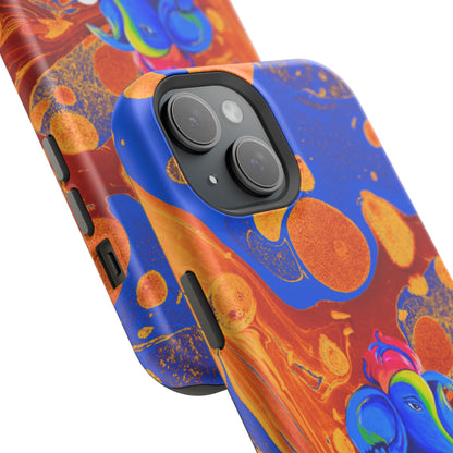 Impact-Resistant Phone Case – Karma Blaze