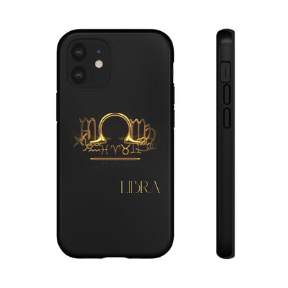 Protective Phone Case – Libra Legacy