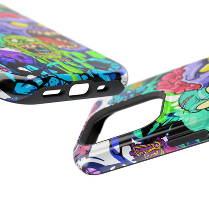 Impact-Resistant Phone Case – Dead Loud