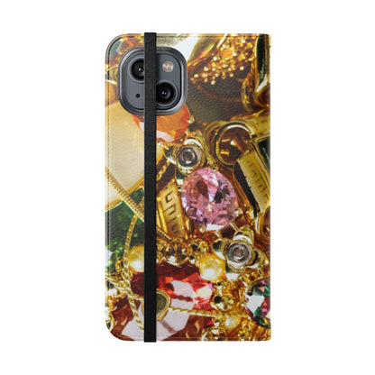 Flip Case – Royal Dynasty