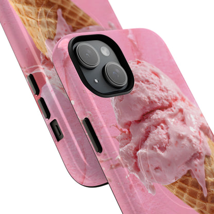 Protective Magnetic Phone Case – Summer Scoop