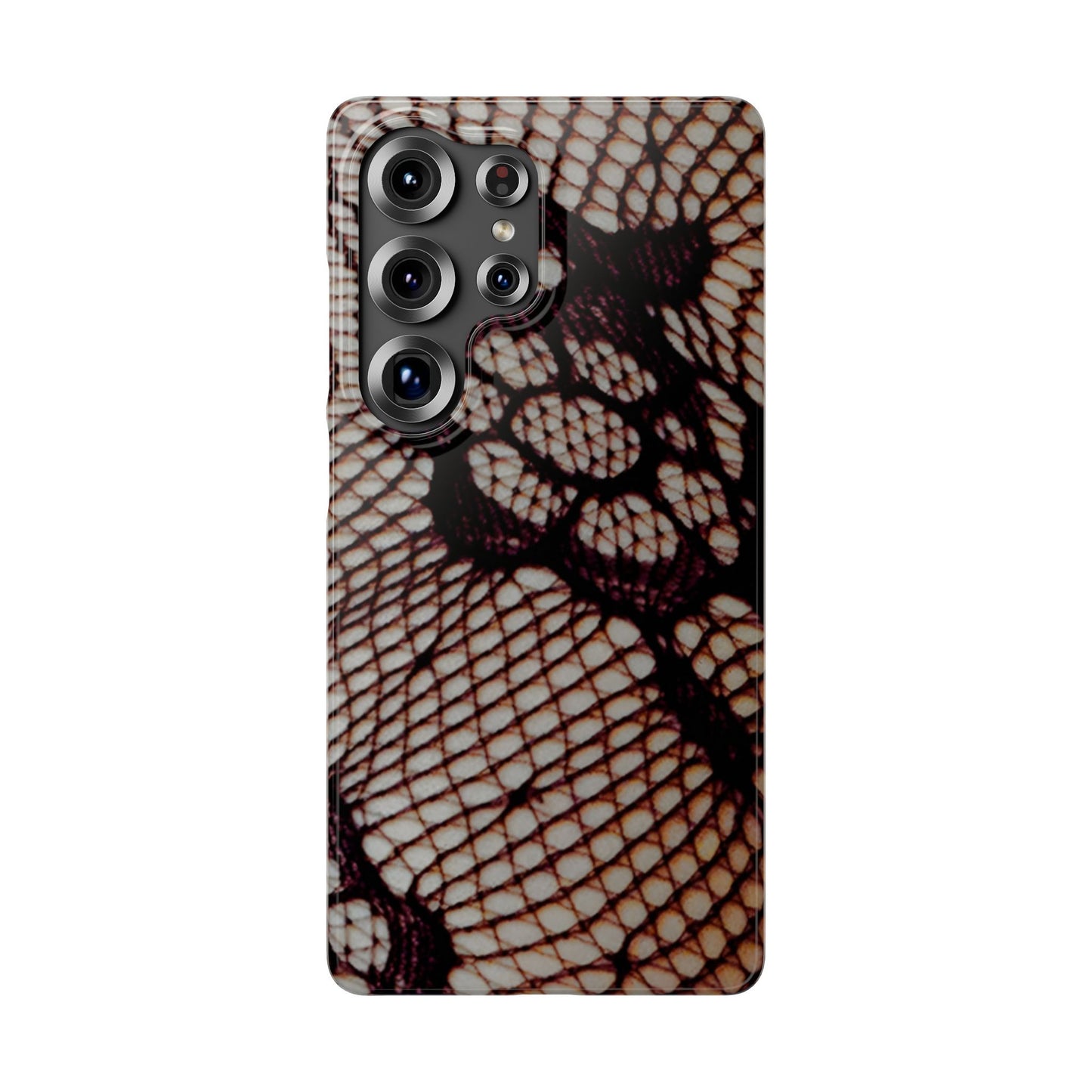 Snap Phone Case – After Dark