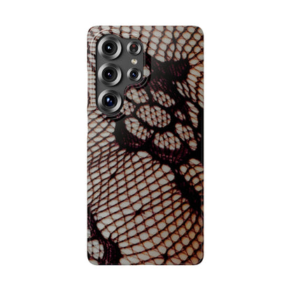 Snap Phone Case – After Dark