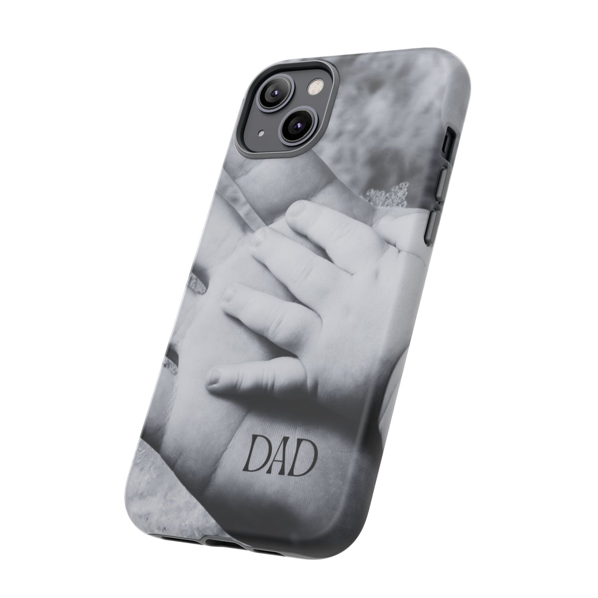 Protective Phone Case – Dad's Legacy