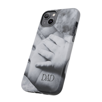 Protective Phone Case – Dad's Legacy