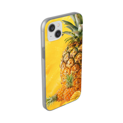 Flexi Case – Tropic Mode