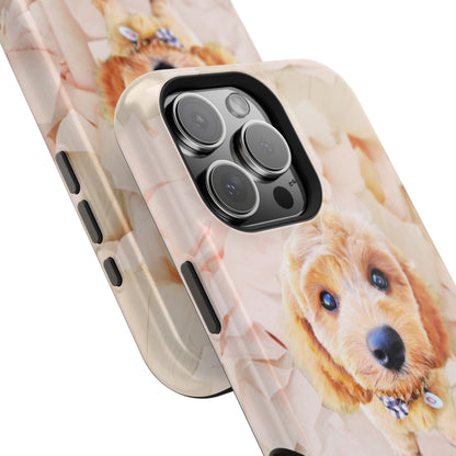 Wireless-Charging Compatible Case – Roll with It