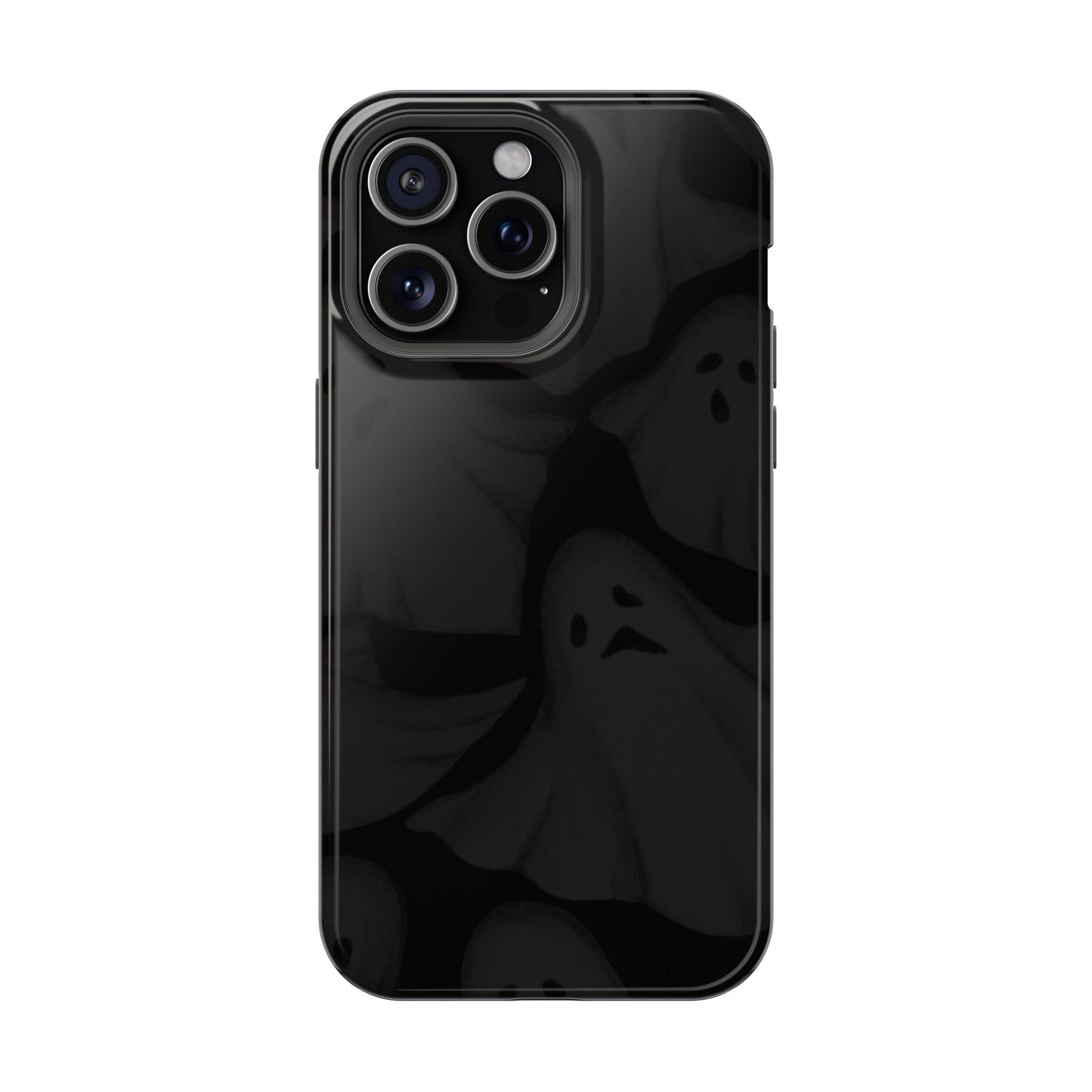 Impact-Resistant Phone Case – Ghosted