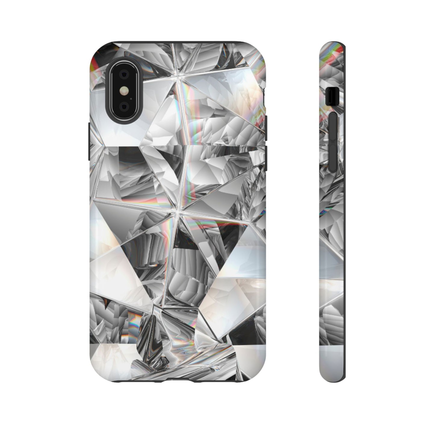 Protective Phone Case – Flawless