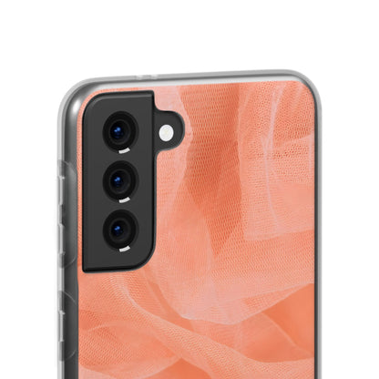 Flexi Case – Coral Veil