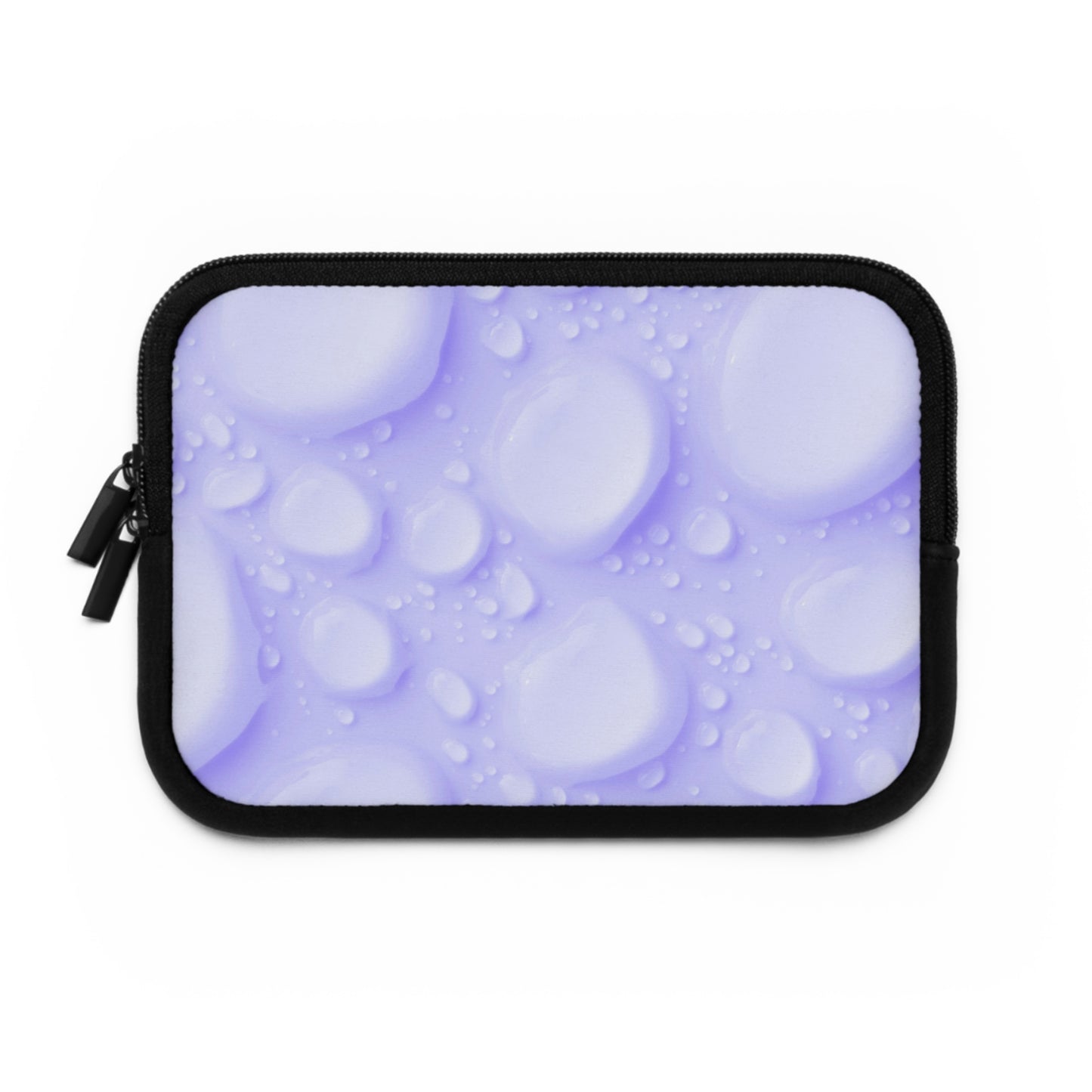 Laptop Sleeve – Lilac Dew