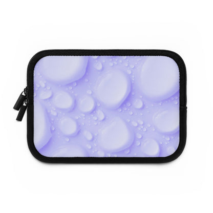 Laptop Sleeve – Lilac Dew