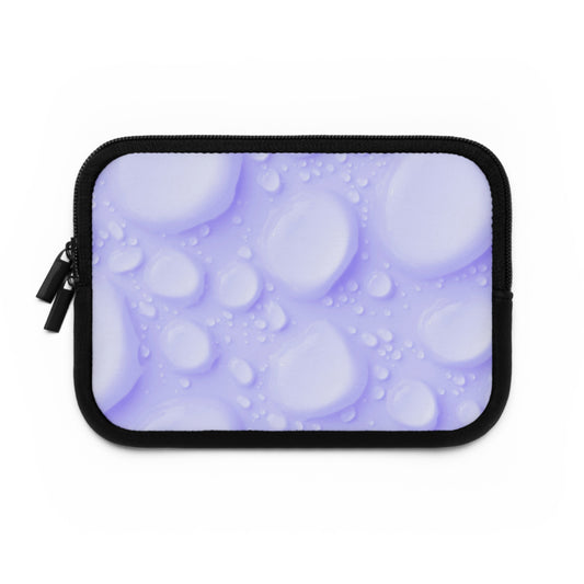 Laptop Sleeve – Lilac Dew