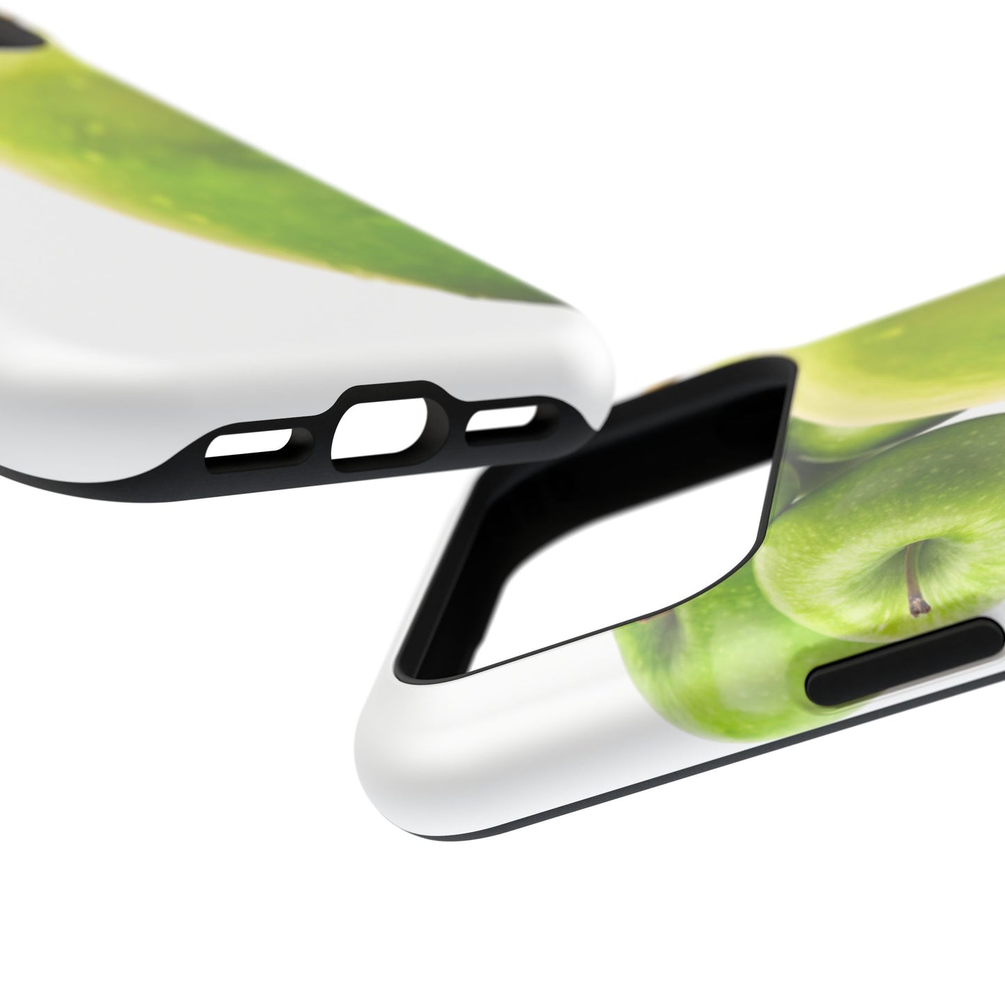 Impact-Resistant Phone Case – Apple Focus