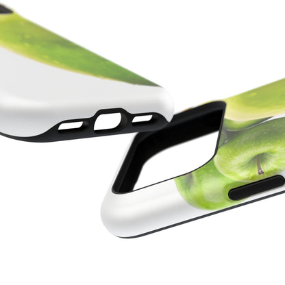 Impact-Resistant Phone Case – Apple Focus
