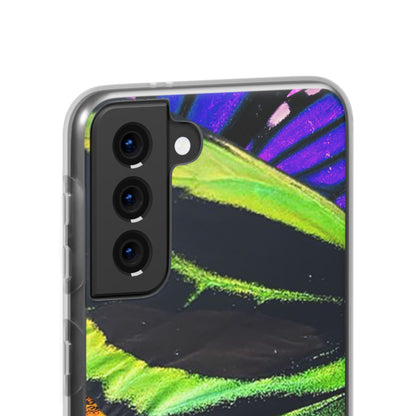Flexi Case – Lashed Wing