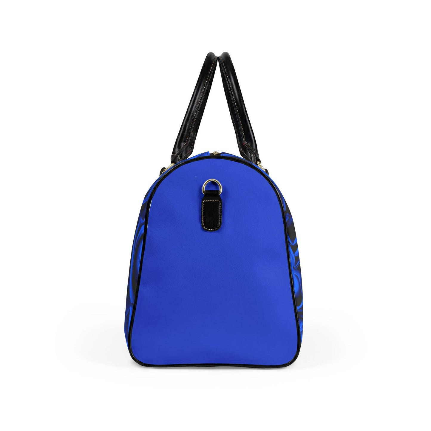 Travel Bag – Midnight Bloom