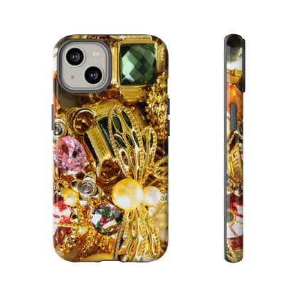Protective Phone Case – Royal Dynasty