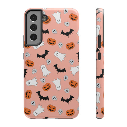 Impact-Resistant Phone Case – Boo Crew