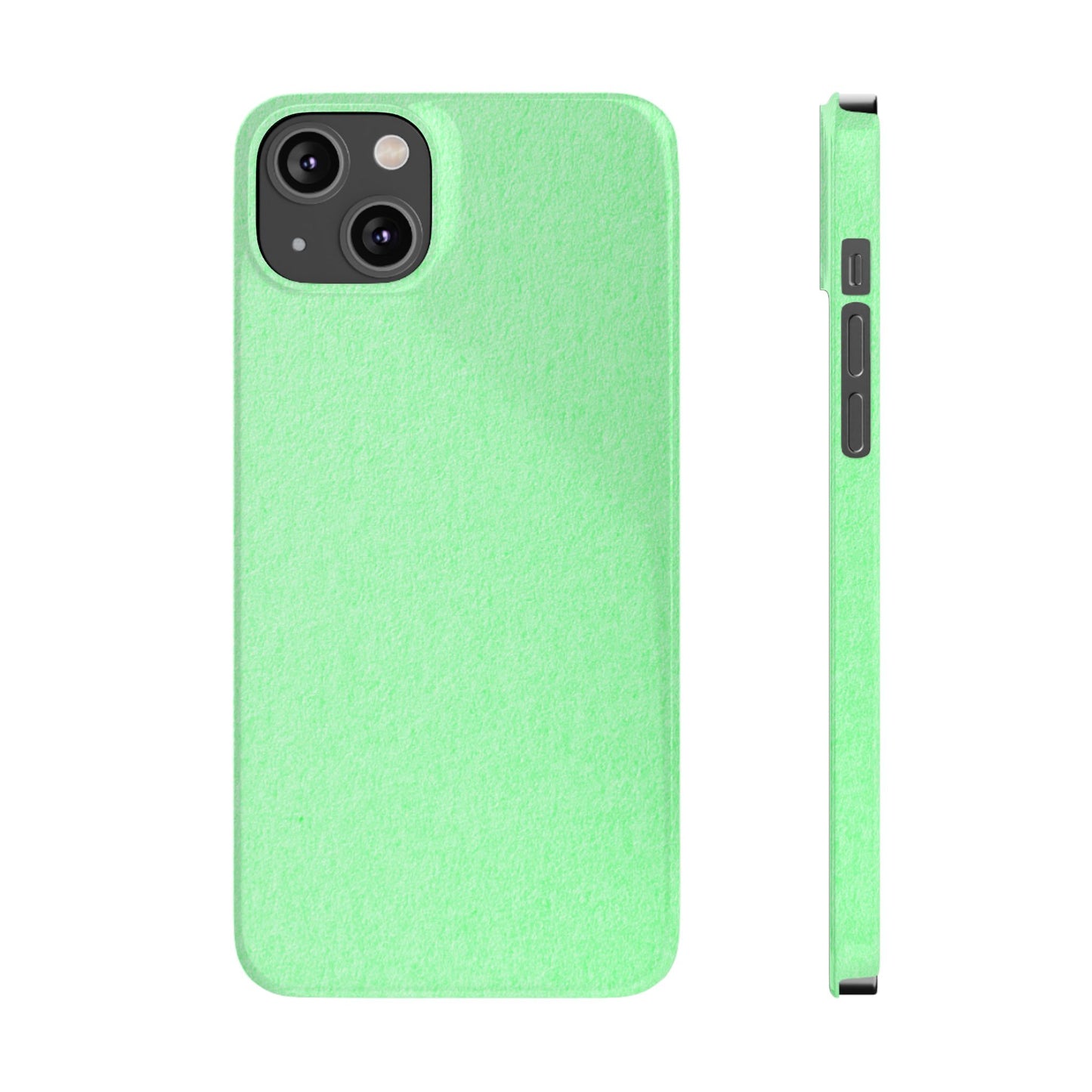 Slim Phone Case – Minted