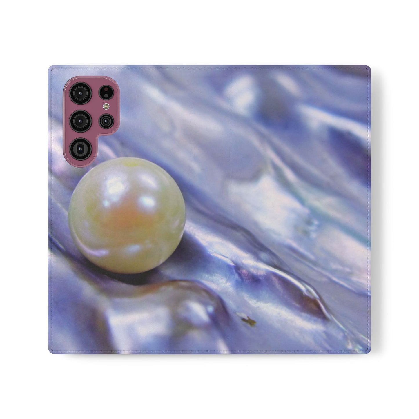 Flip Case – Moon Tide