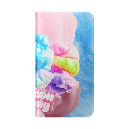 Flip Case – Cotton Candy Dream