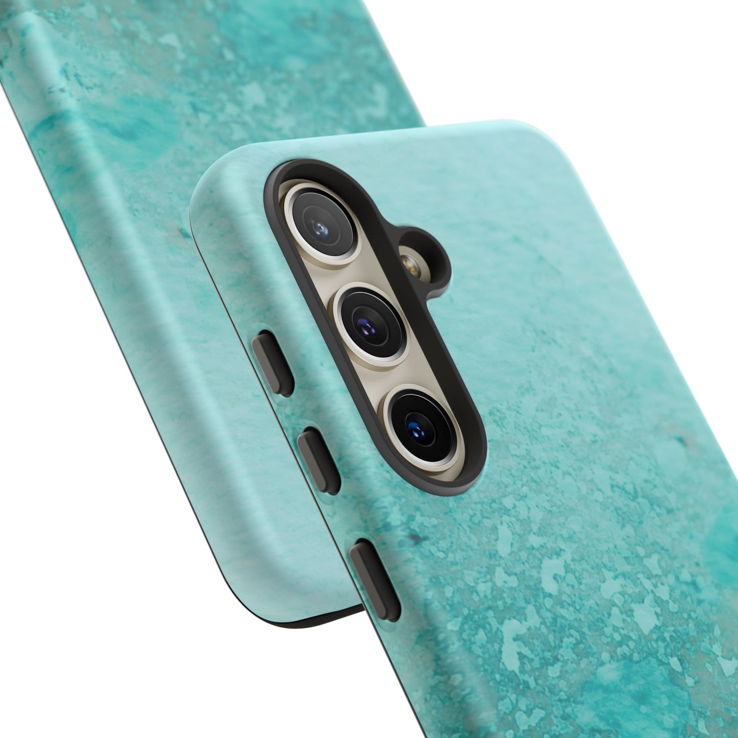 Protective Phone Case – Sea Glass