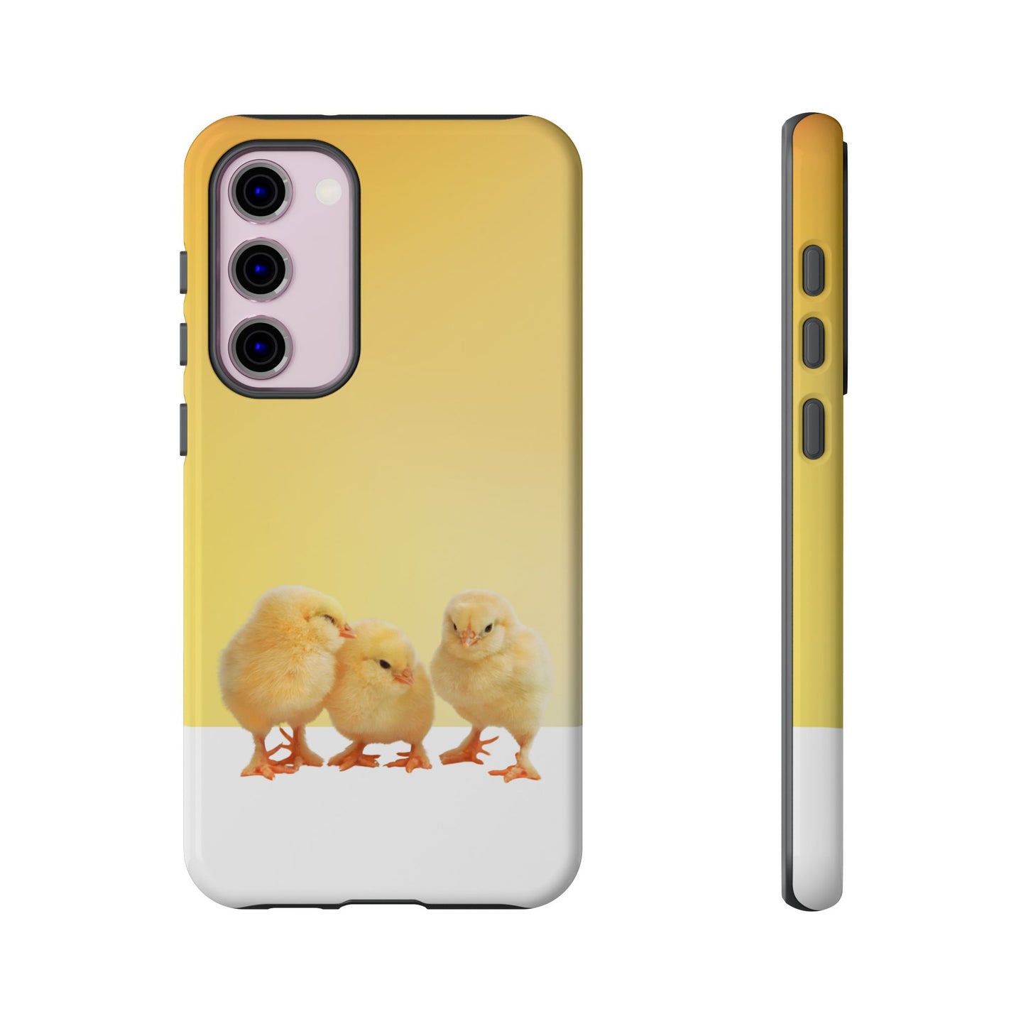 Protective Phone Case – Chirp Crew