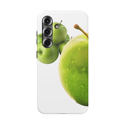 Impact-Resistant Phone Case – Apple Focus