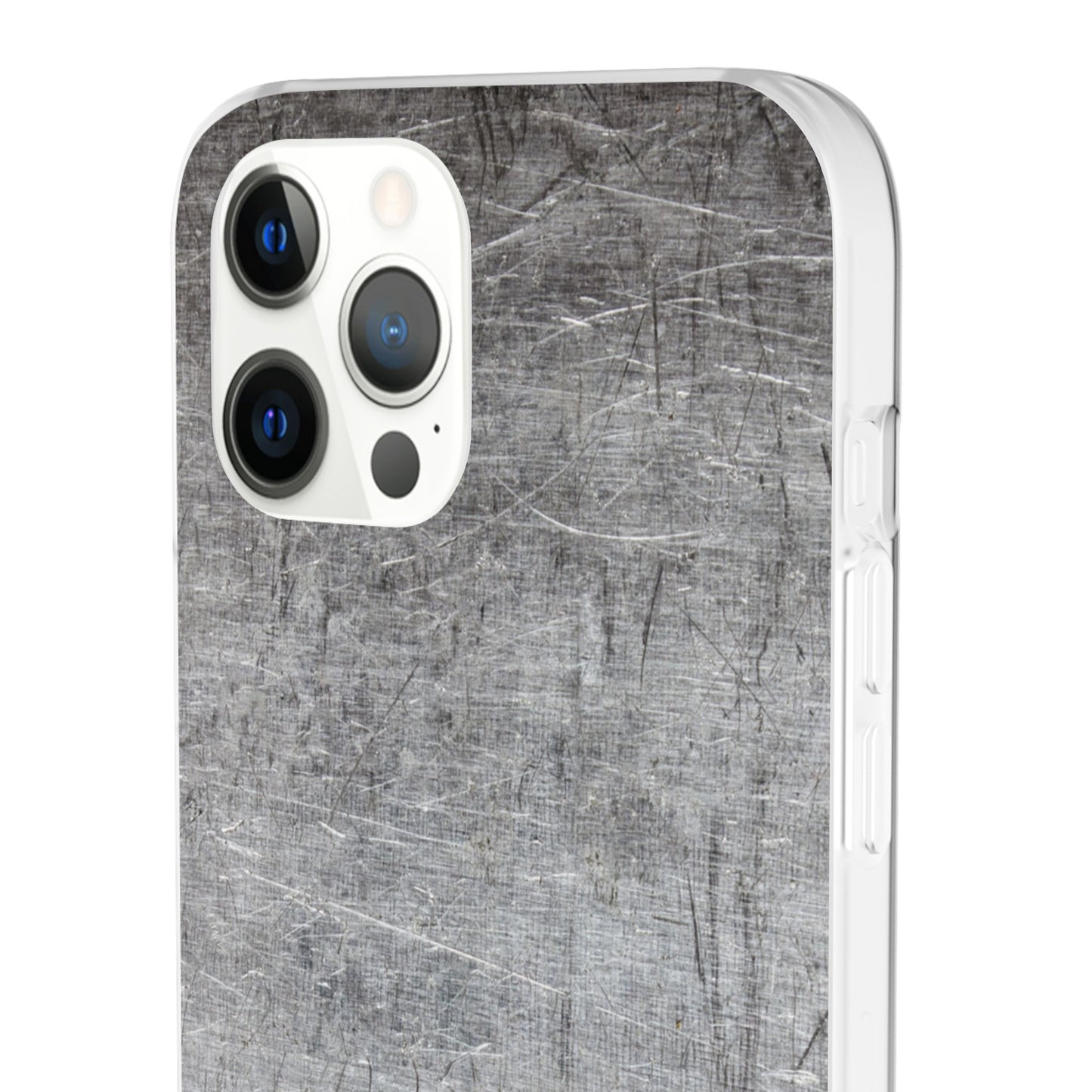 Flexi Case – Forged Steel