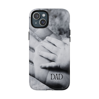 Protective Magnetic Phone Case – Dad's Legacy
