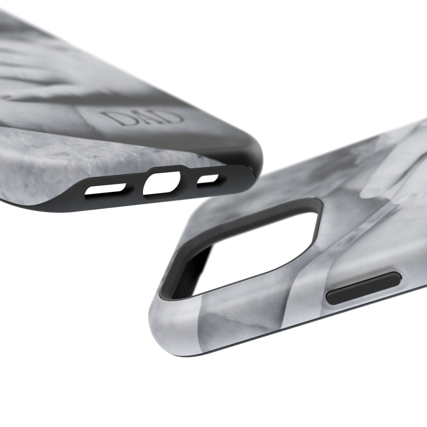 Wireless-Charging Compatible Case – Dad's Legacy