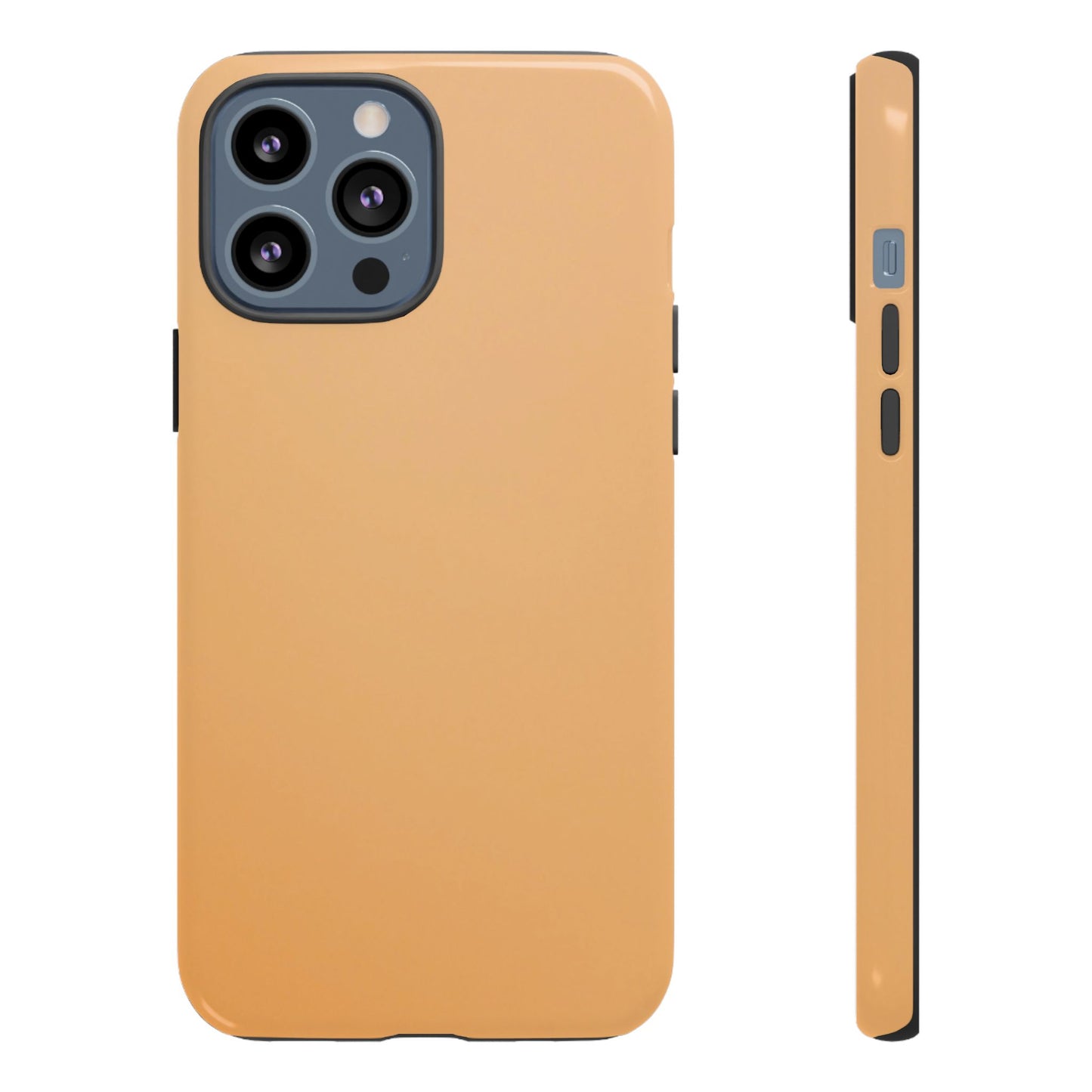 Protective Phone Case – Warm Dune