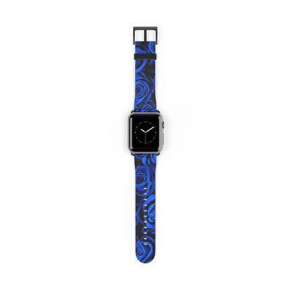 Watch Band – Midnight Bloom