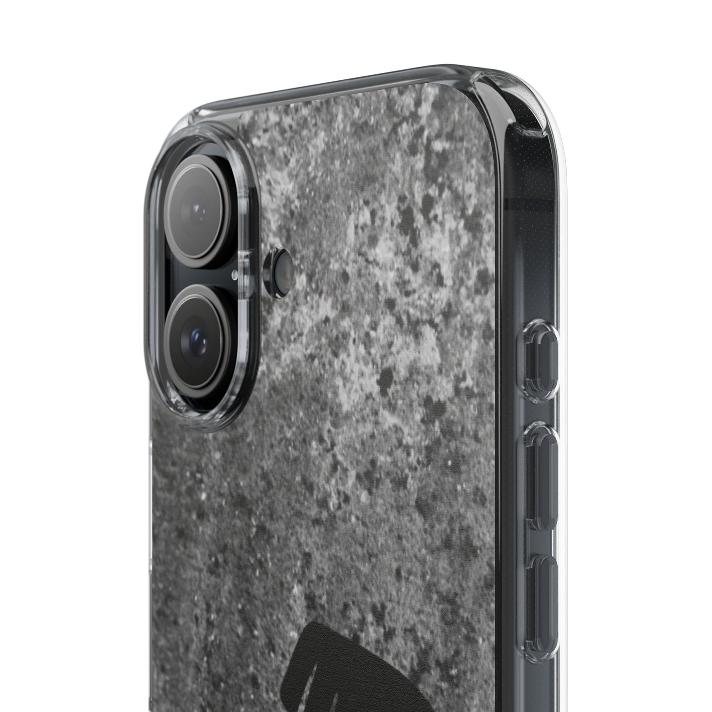 Clear Phone Case – Best Dad Ever