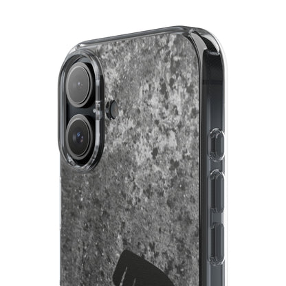 Clear Phone Case – Best Dad Ever
