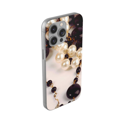 Flexi Case – Noir Pearl