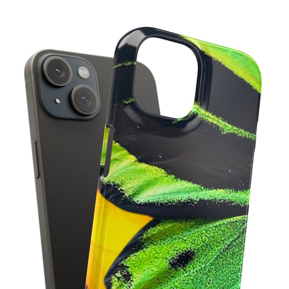 Snap Phone Case – Lashed Wing