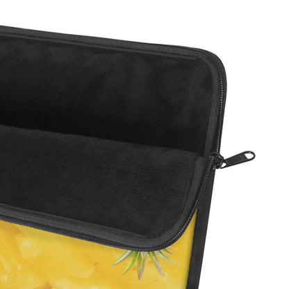 Laptop Sleeve – Tropic Mode