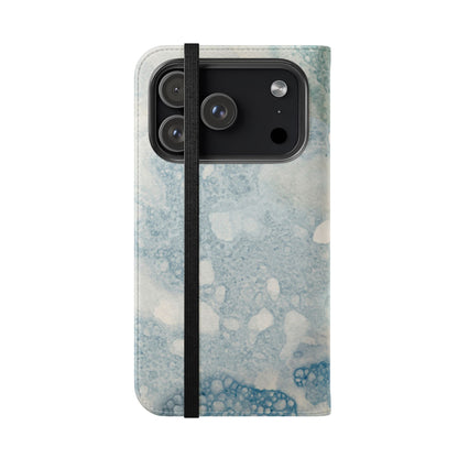 Flip Case – Clay Water