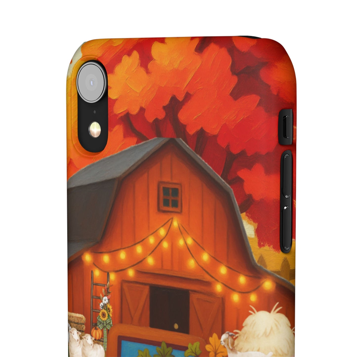 Snap Phone Case – Country Harvest