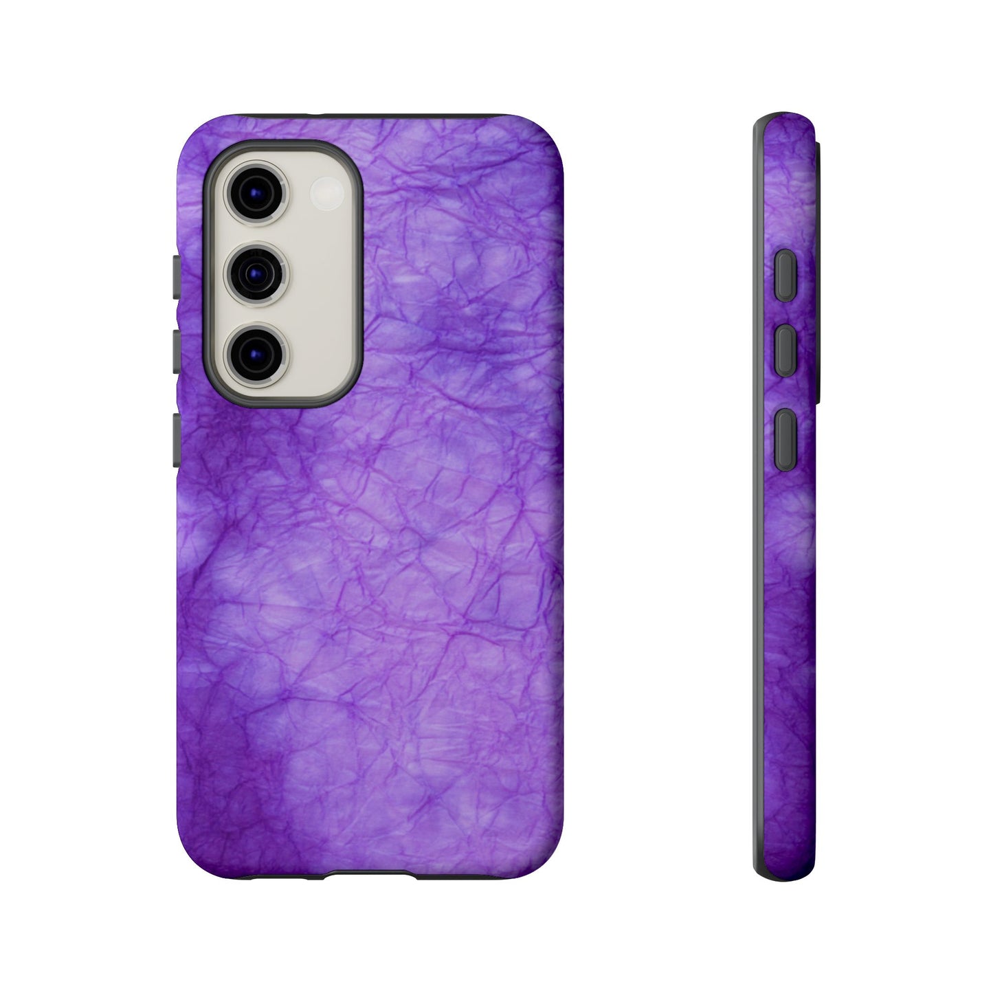Protective Phone Case – Neon Dusk
