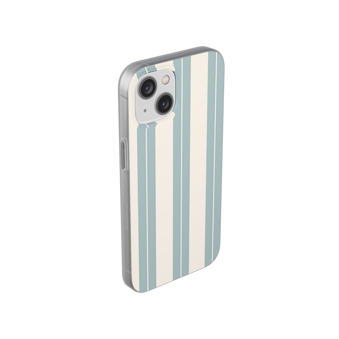 Flexi Case – Coastal Stripe