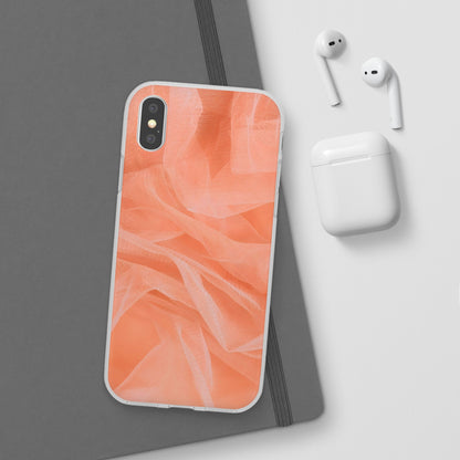 Flexi Case – Coral Veil
