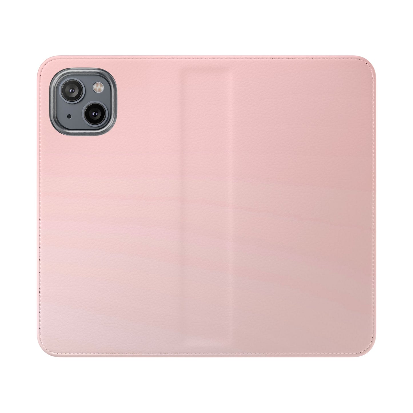 Flip Case – Soft Blush