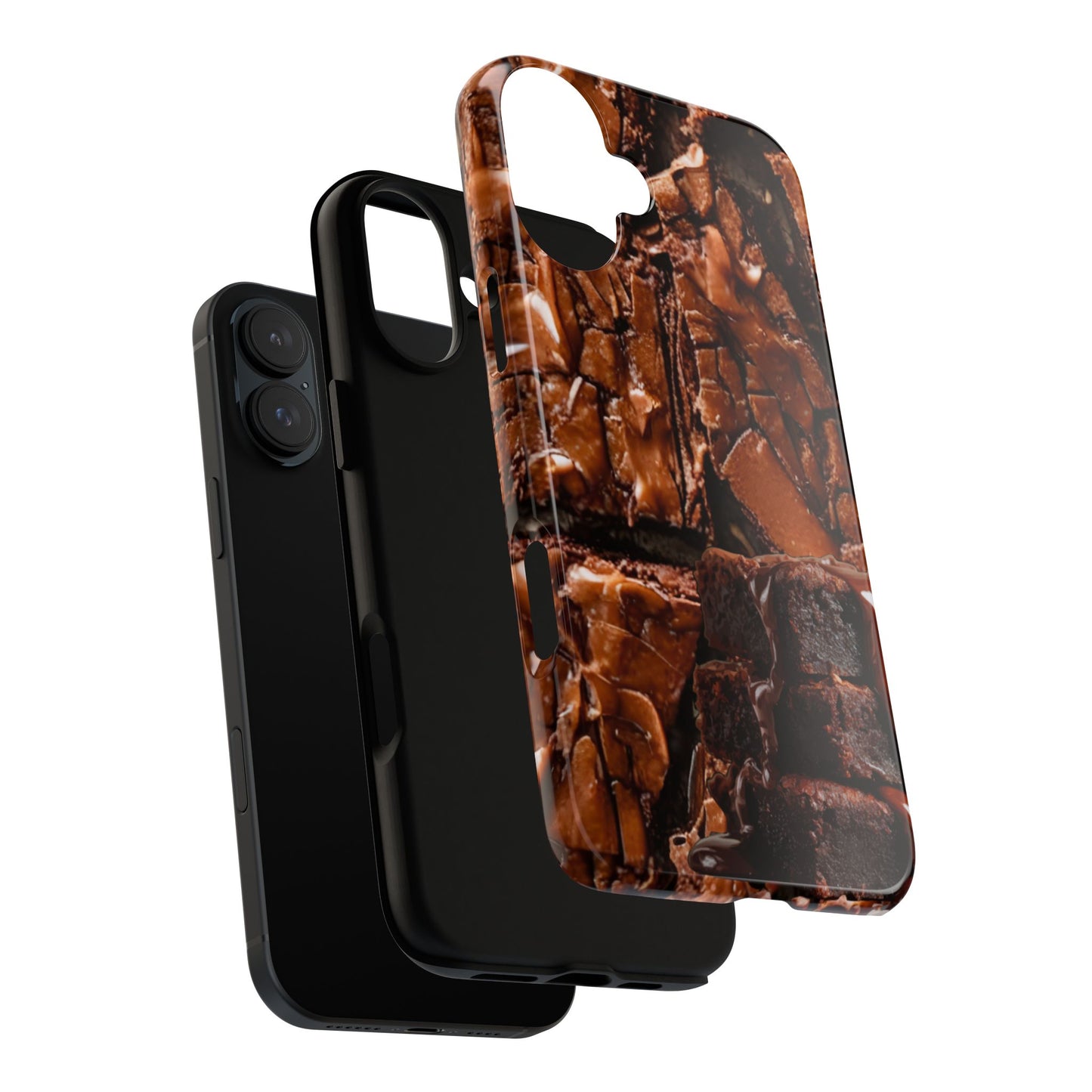 Protective Phone Case – Brownie Weather