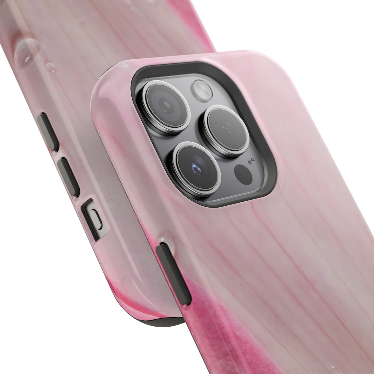 Protective Phone Case – Morning Dew