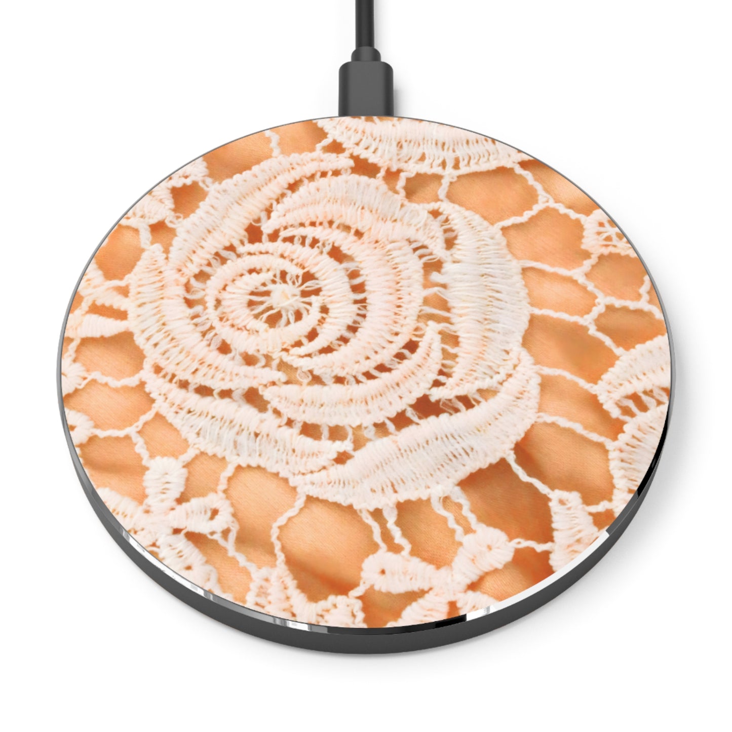 Wireless Charger – Vintage Veil