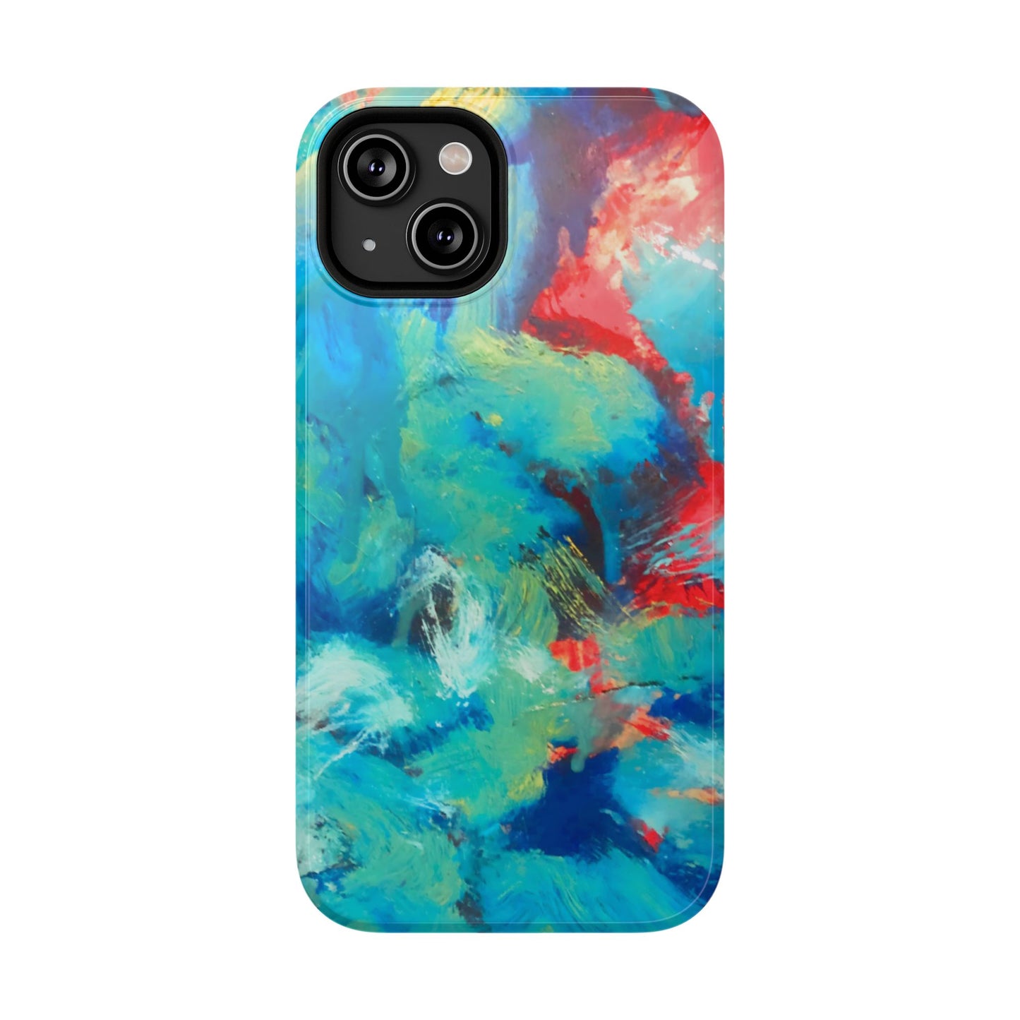 Impact-Resistant Phone Case – Reef Riot